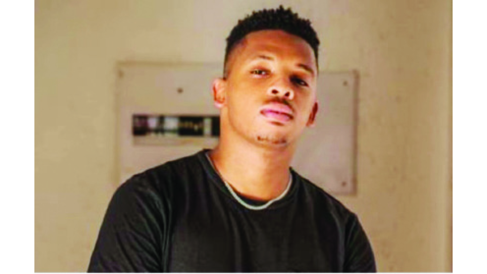Zuko SA channels his life’s journey