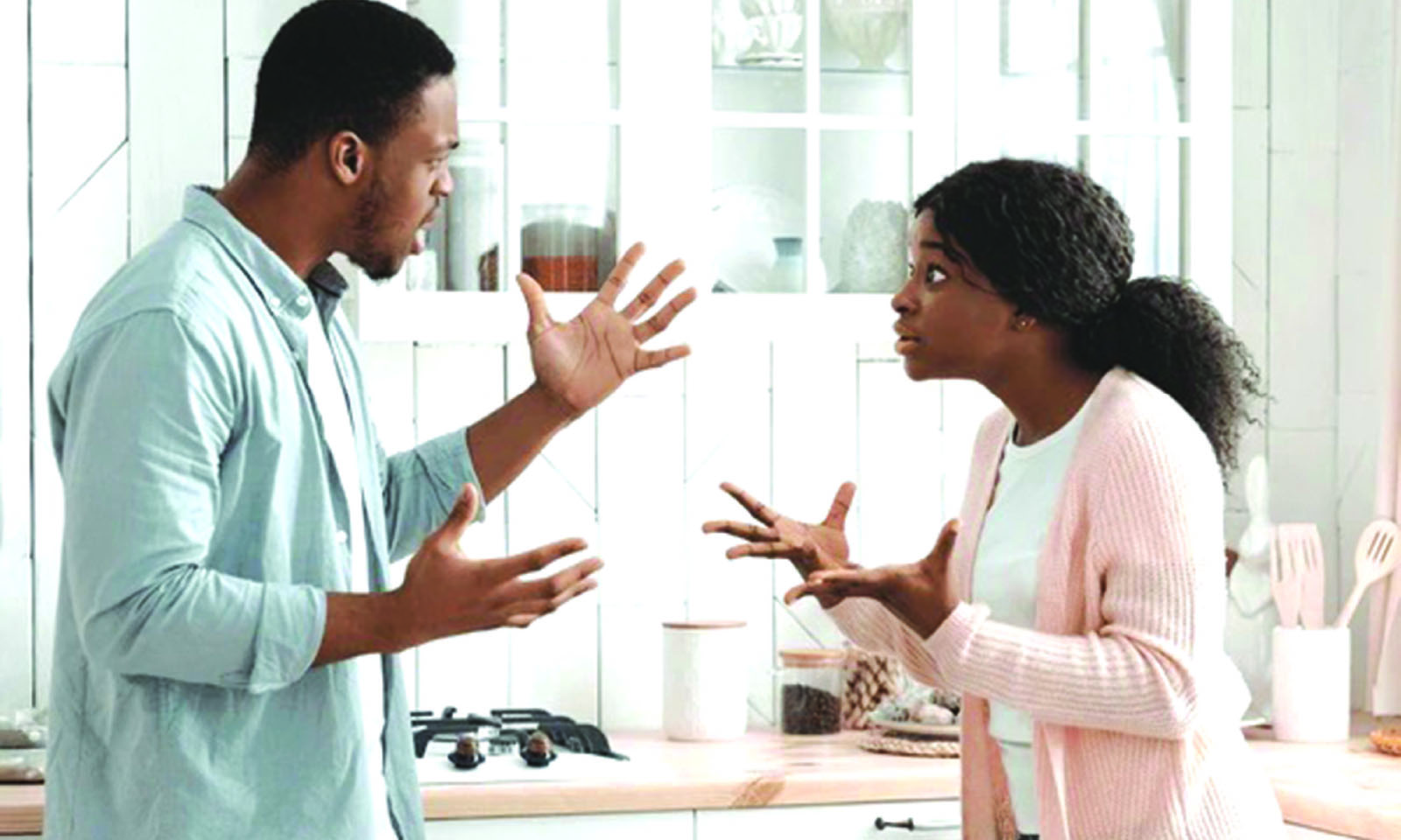 Energy vampires: The chronic complainer