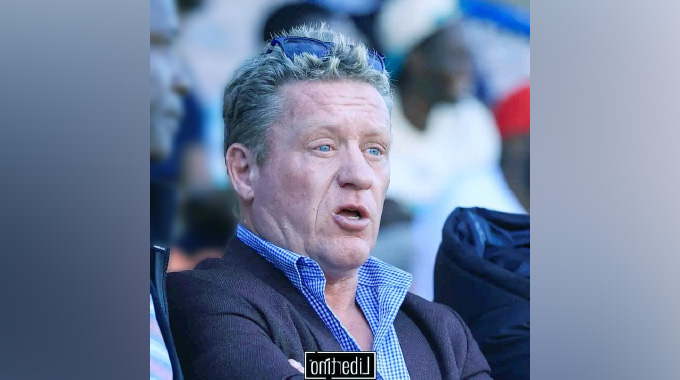 BF to roar again!. . . De Jongh unfazed by Kaindu’s return