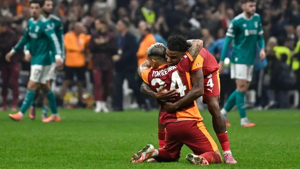 No panic – but is this Liverpool’s transitional season coming a year late?