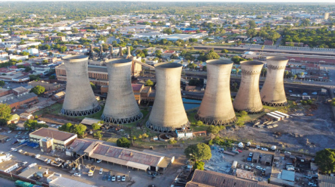 Bulawayo eyes green economy as catalyst for reindustrialisation