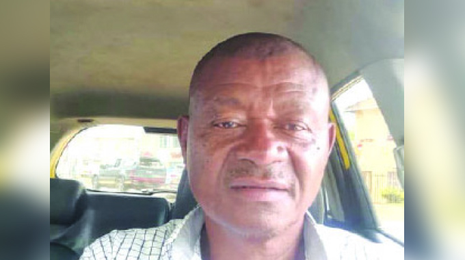 Former CAPS United defender Charles Sibanda dies