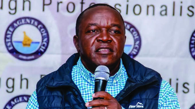 EAC sounds alarm on property fraud, urges public to verify deals