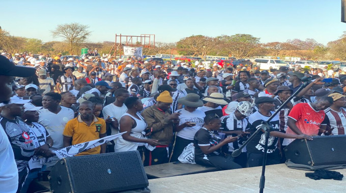 BOSSO AT 100!..Pride, power and party as Highlanders gear up for centenary celebrations