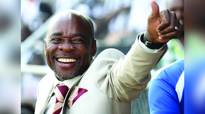 Kelvin Kaindu