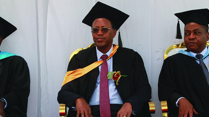 Chamber of Mines urges training of artisanal miners