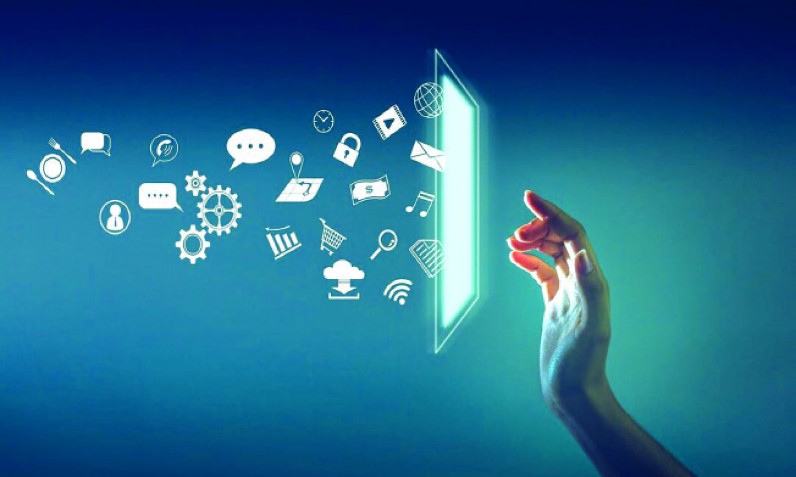 Digital marketing: A click away from your customer