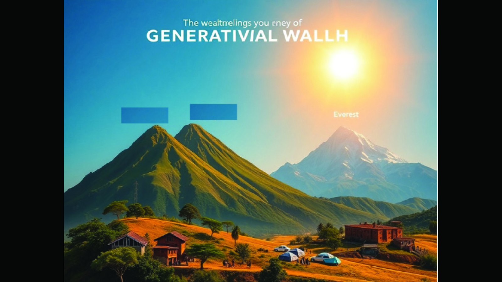 Reaching the peak: Expanding generational wealth beyond the family