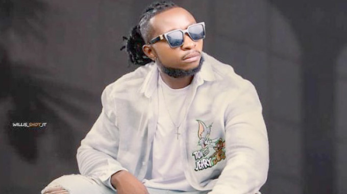 JITI KING RETURNS Baba Harare brings fire….and new album to Byo
