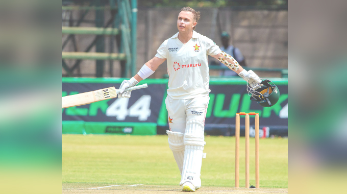 Curran puts Chevrons in command