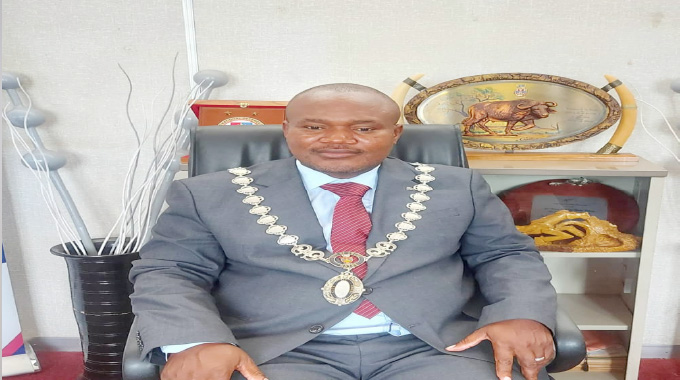 Gweru proposes ZWG2,13bn 2026 budget