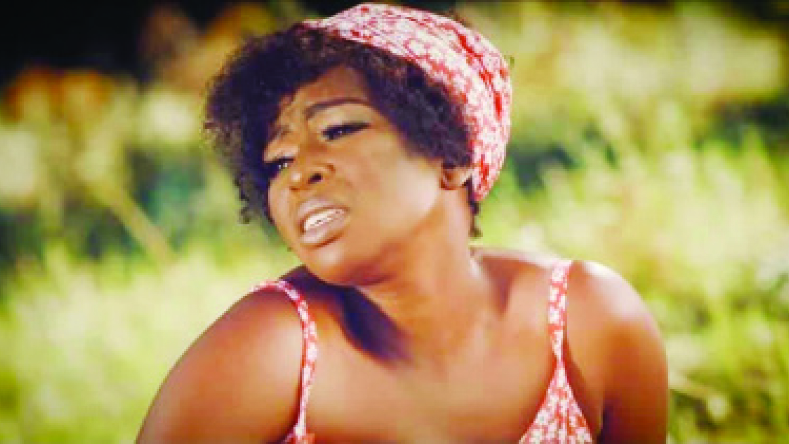 I’VE BEEN TO HELL AND BACK, SAYS ACTRESS EUNICE TAVA