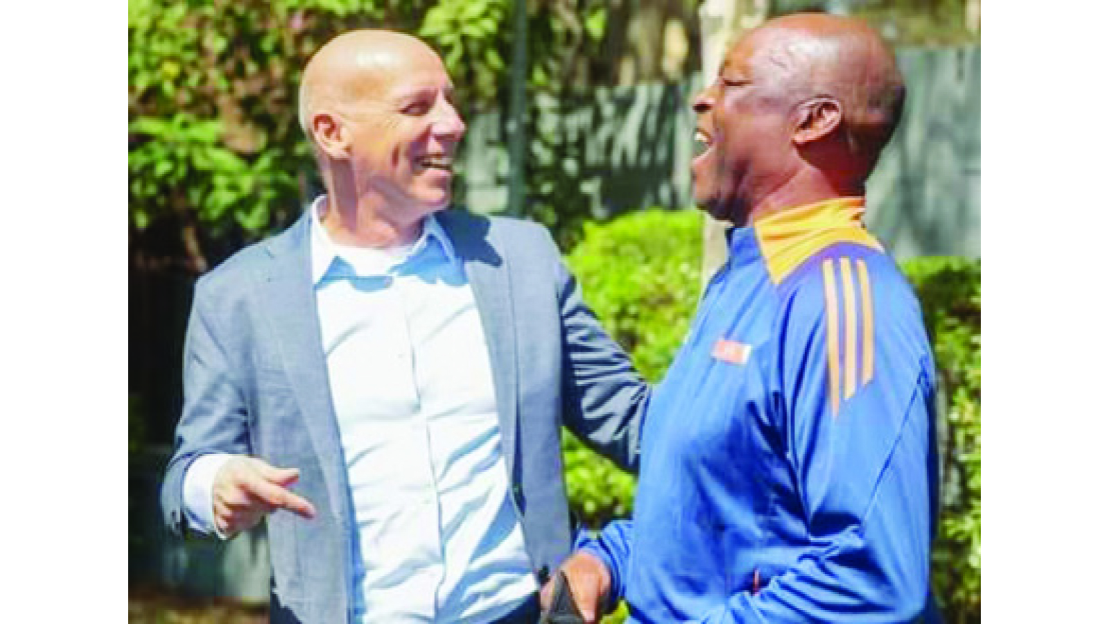 ZIFA SPLASH US$1M ON FOREIGN COACHES. . . The four coaches managed to win just THREE games in 17 years. . . The wins came against just two nations – Namibia and Botswana