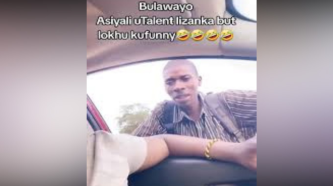 TALENT SANER THAN A SOBER SANGOMA ON MONDAY MORNING!..Doctors declare him fit for trial