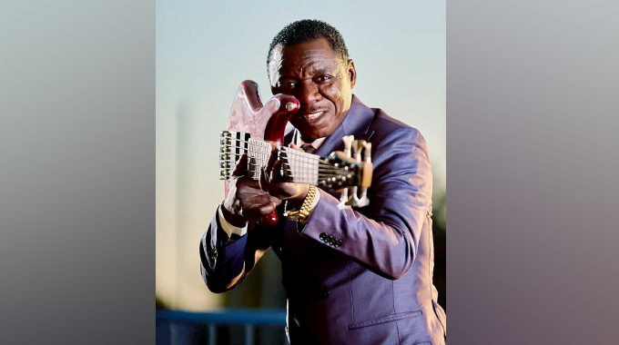 The changing times of Alick Macheso. . . Is this the demise of a legend?