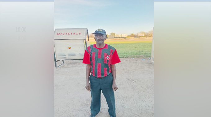 Hwange eye big sports revival