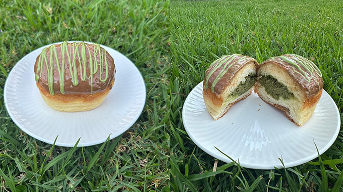 So Sweet brings Dubai Donuts to Zimbabwe’s dessert scene