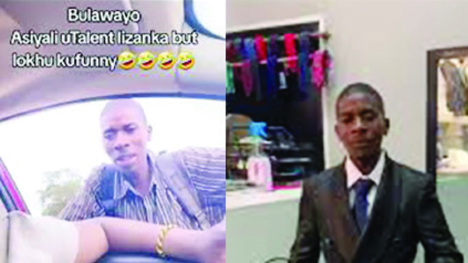 DOCTORS CLEAR DOUBTS OVER TALENT MOYO’S MENTAL HEALTH