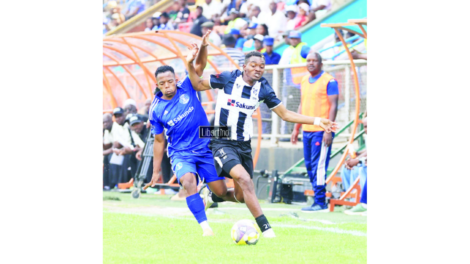 IS JALAI THE FAVOURITE FOR SOCCER STAR AWARD?