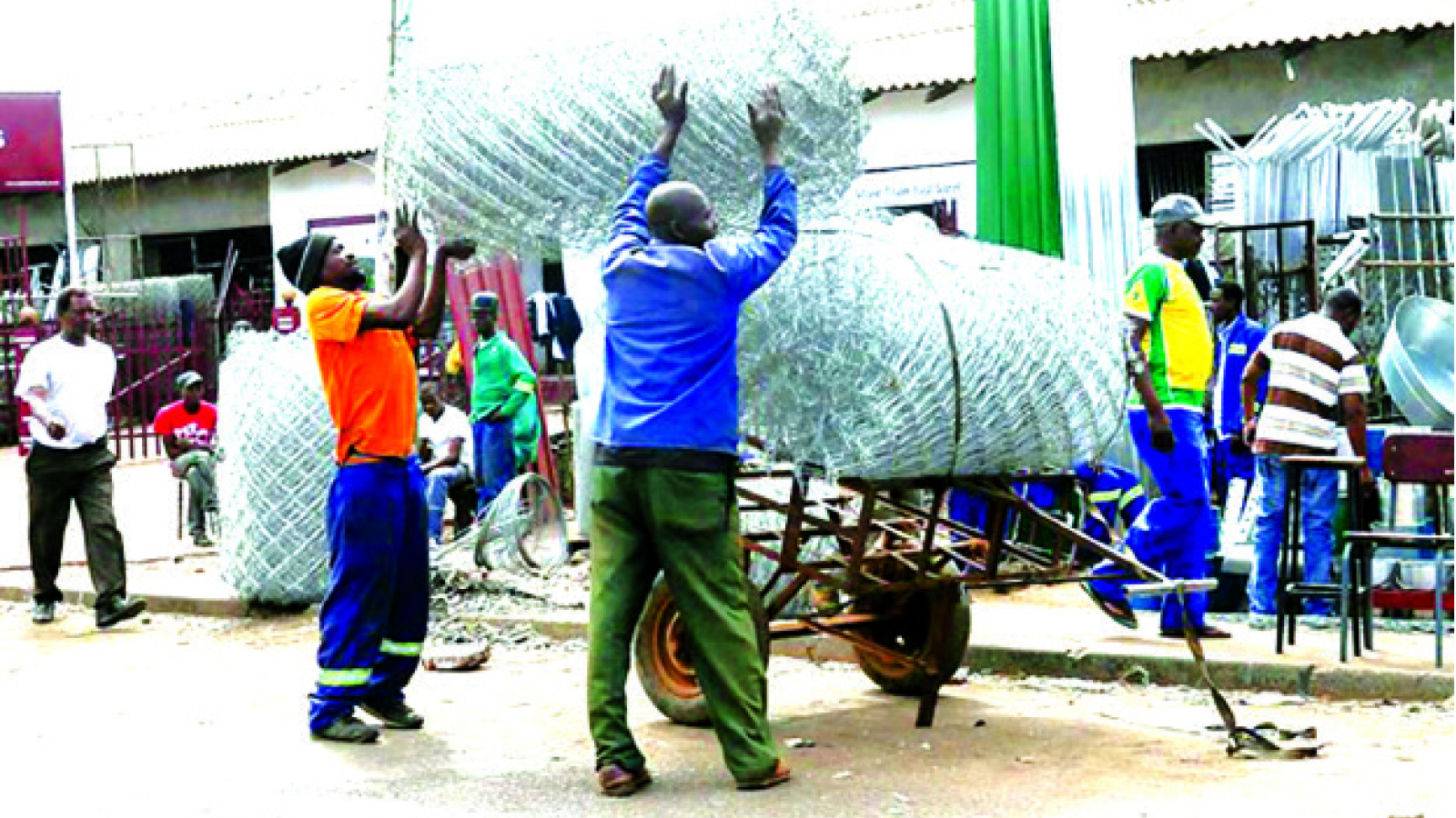 Inclusive economic growth model starts bearing fruit