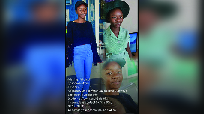 Kudingwa umfundi weTownsend