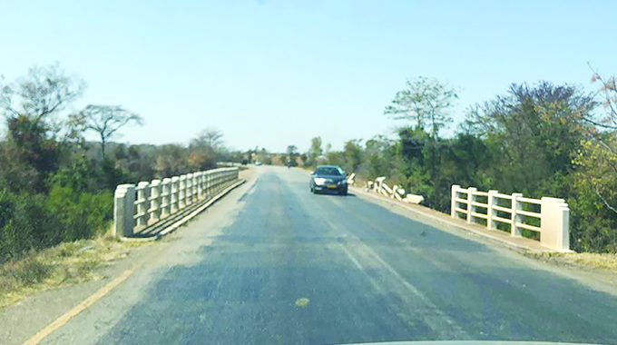 Road to safety: Prioritising highway infrastructure, bridge guardrail repairs