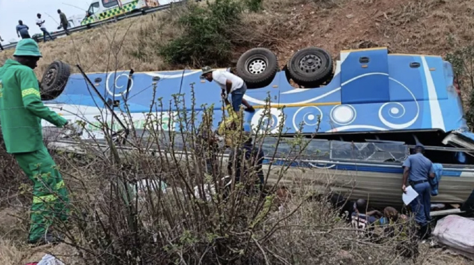 Tears across borders: Call for harmonisation of SADC road safety measures