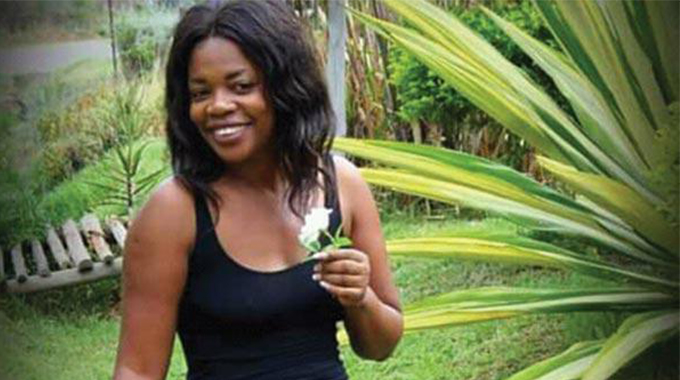 The comedian who faced two cancer. . .a look into Nomsa Dee’s fight for life
