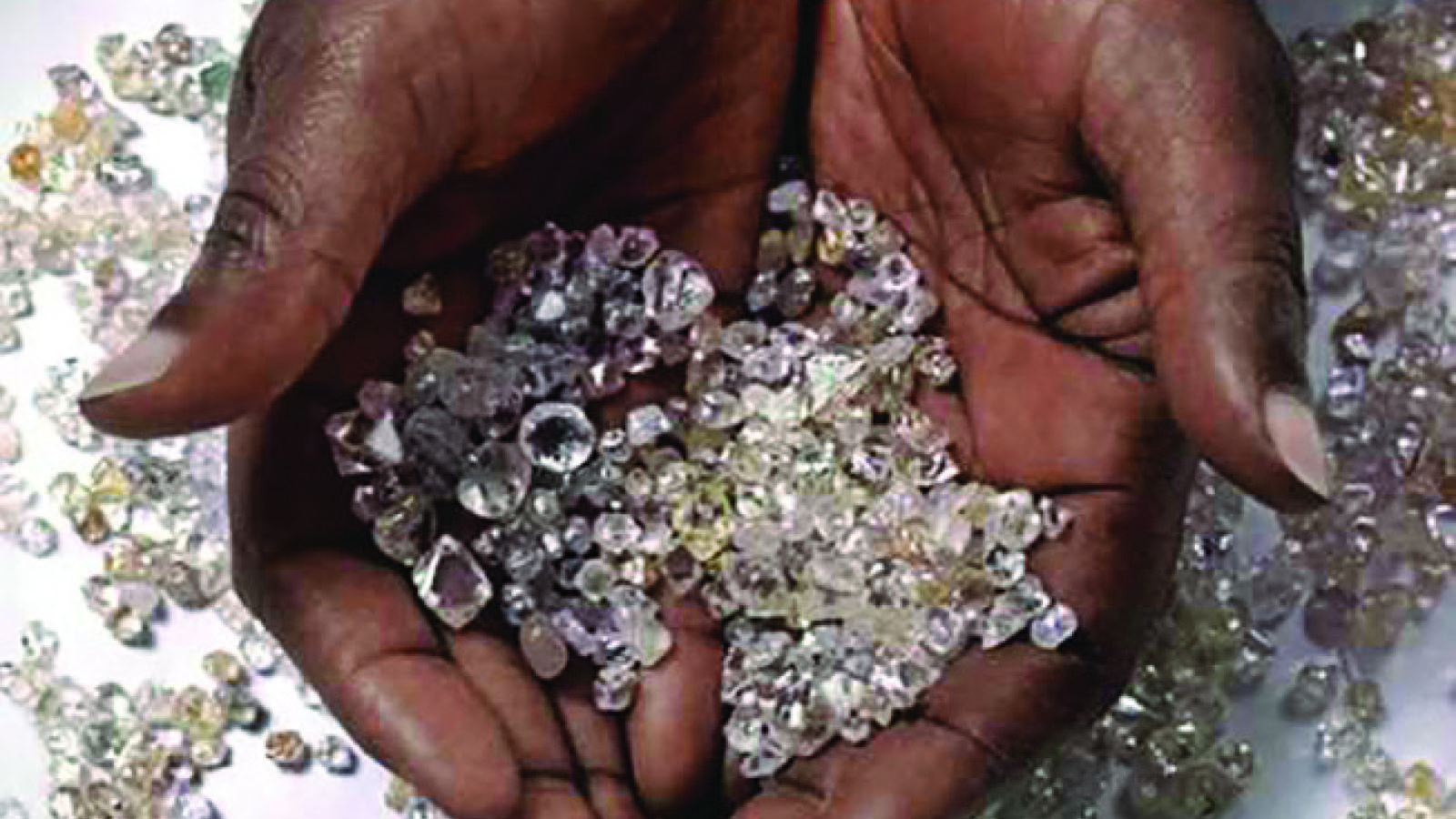 ZCDC to value add diamonds
