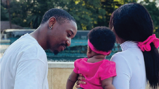 Asaph Afrika on finding faith through fatherhood
