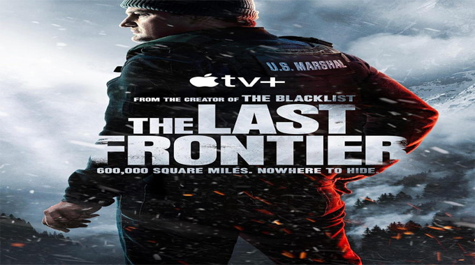 The ultimate thrill ride: The Last Frontier Season 1 leads 2025’s must-watch titles
