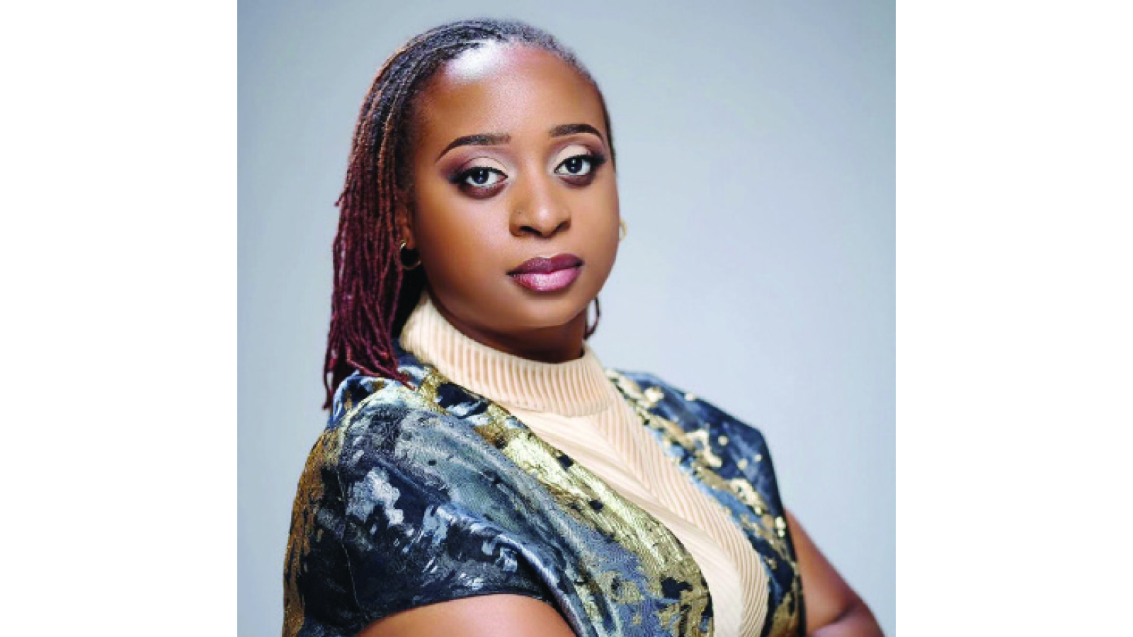 MAZANI SHOWCASES FEMALE POWER