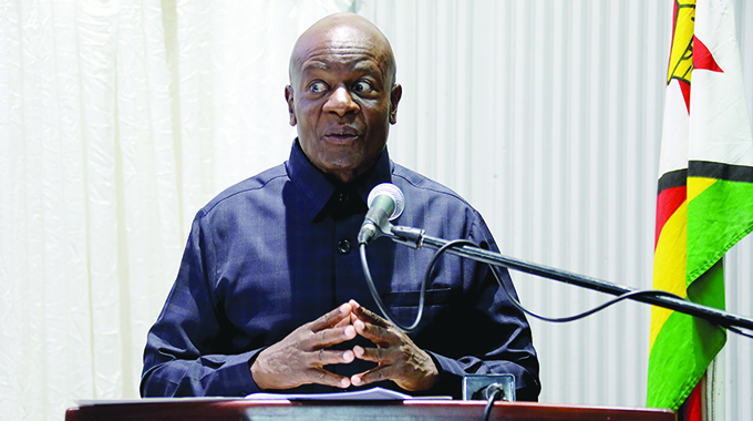 Traditional Leaders’ Amendment Bill to strengthen community governance