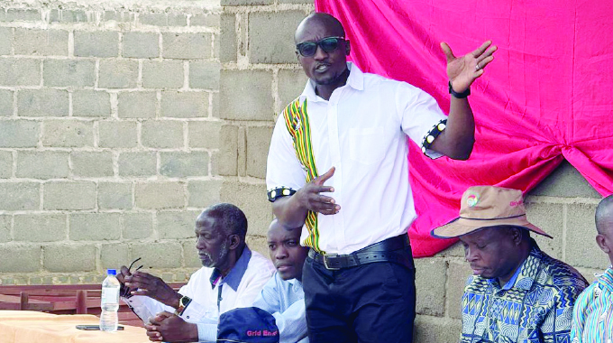 Three schools connected to national grid in rural electrification drive