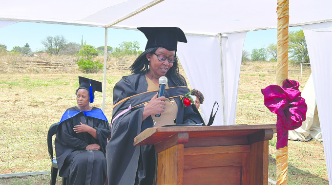 Founders High honours top achievers, embraces innovation in education