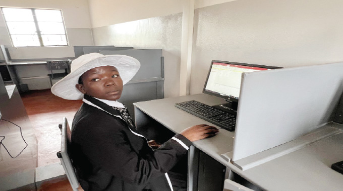 Blanket Mine CSR programme transforms rural education, health services in Gwanda