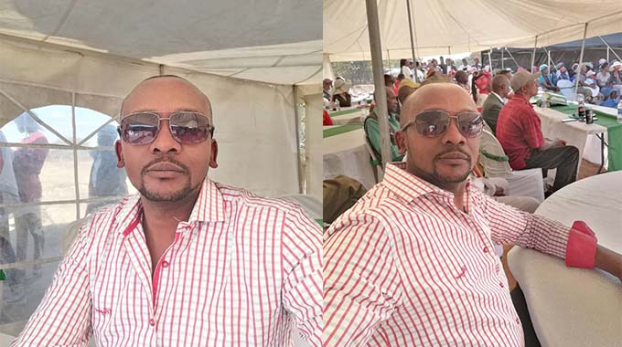 SaMangwe takes Rhumba fever to Botswana