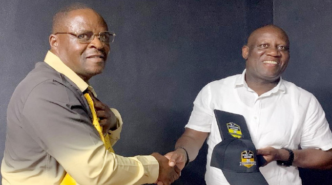 Botswana, Zimbabwe clubs in youth football bond