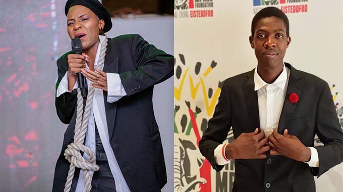 Poetry for the soul: The Art of Becoming set to uplift Bulawayo