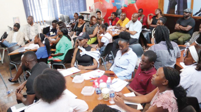 Young professionals equipped to drive innovation through AI