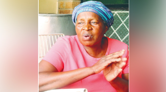 WATCH: Mkushi massacre survivor and captive recounts horror of 1978 attack