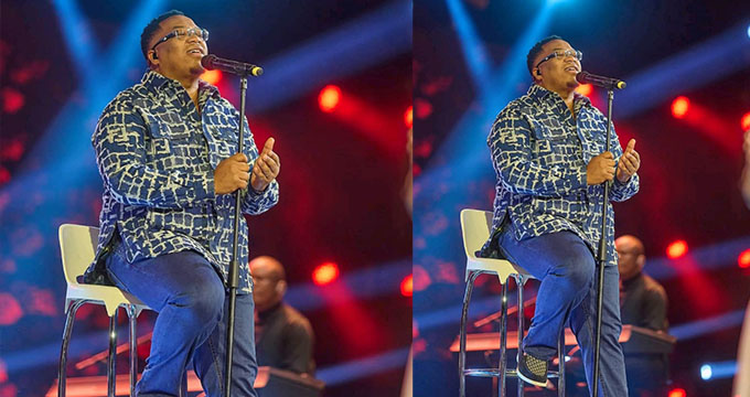 Watch: Everton Mlalazi drops new single ahead of much-anticipated album