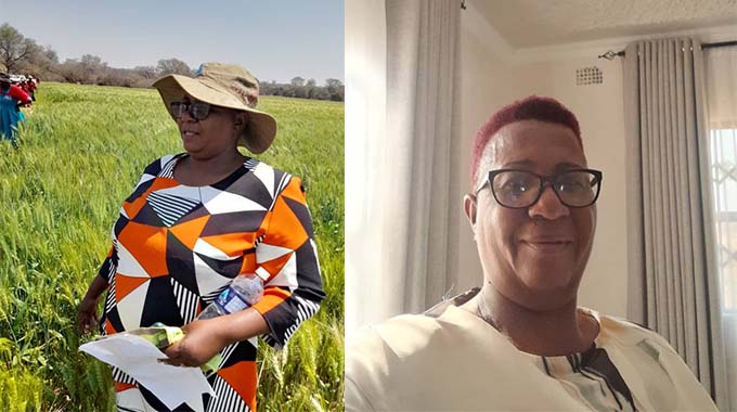 Mangwe gets new District Development Coordinator