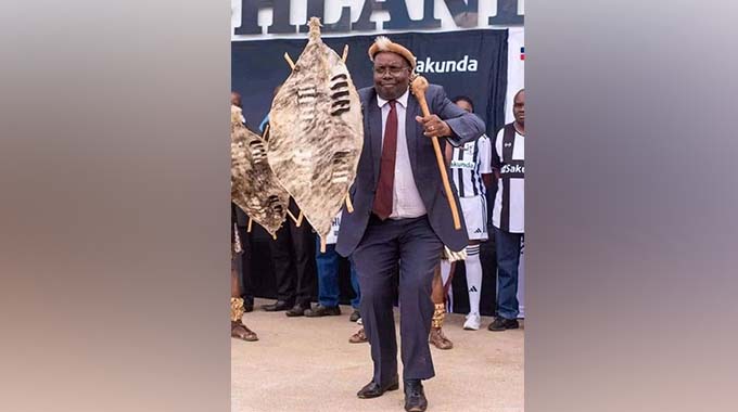 Year later, Sihlangu Dlodlo remembered