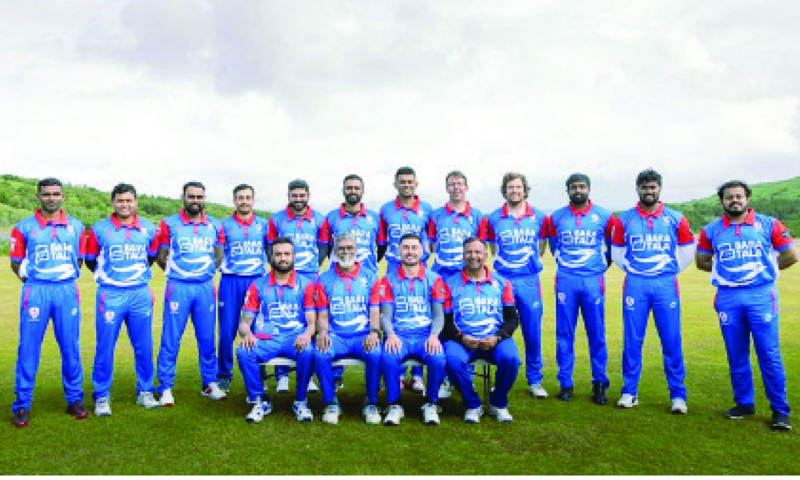 MCC TO TOUR ZIM FOR THE FIRST TIME IN 60 YEARS