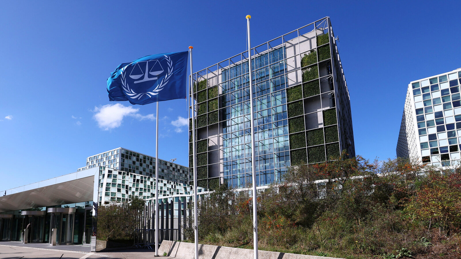 Why African countries are ditching the ICC