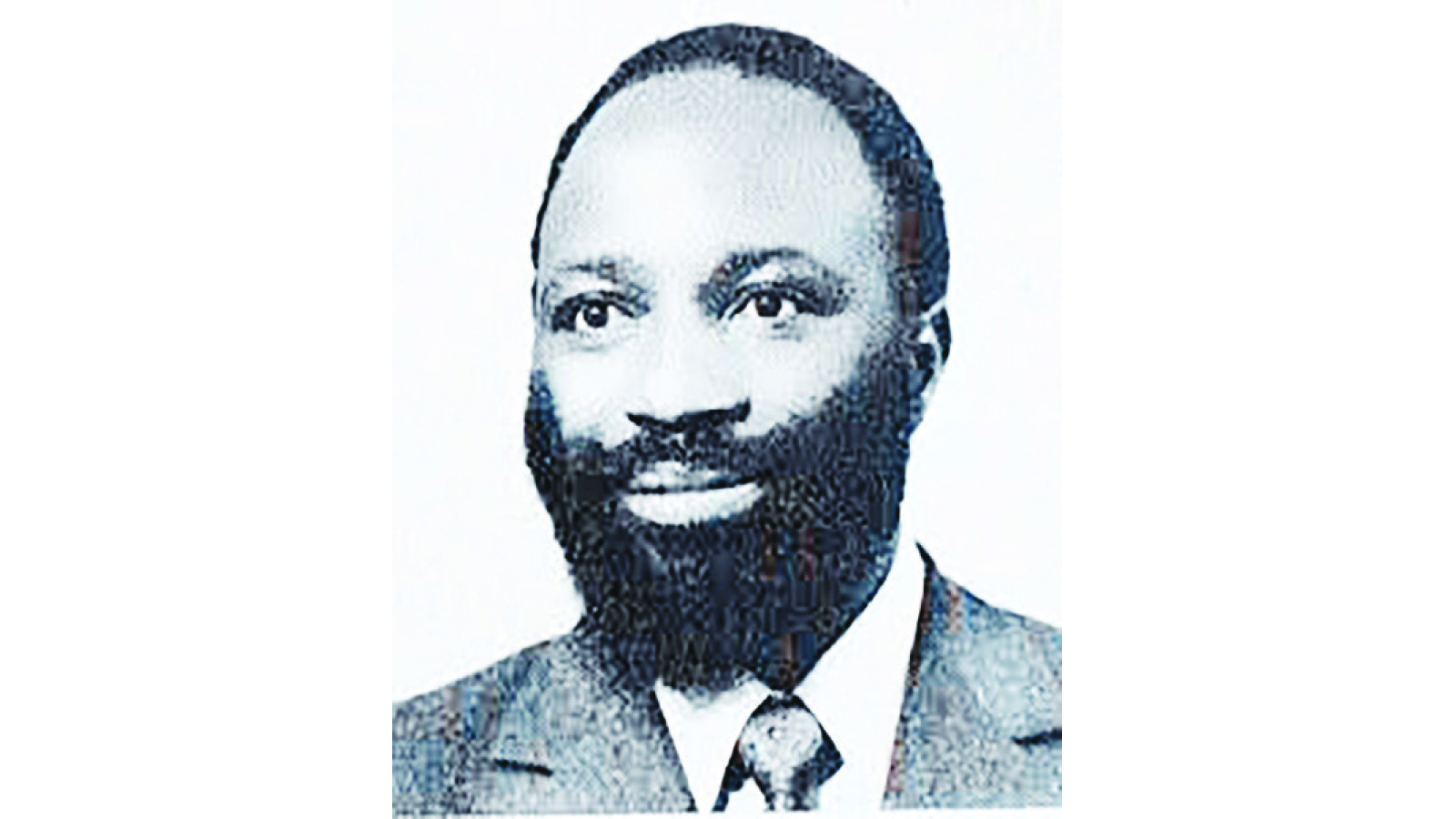 Edson Sithole: New book uncovers the work of a thinker, lawyer and Zim freedom fighter who ‘disappeared’