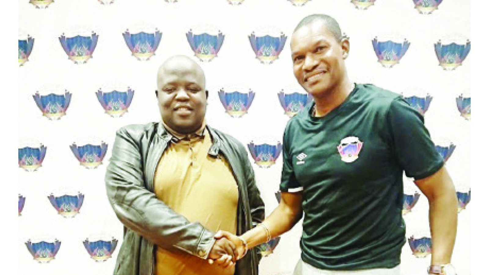MAPEZA, MUGEYI PART OF CHIPPA UTD’S 42 COACHES
