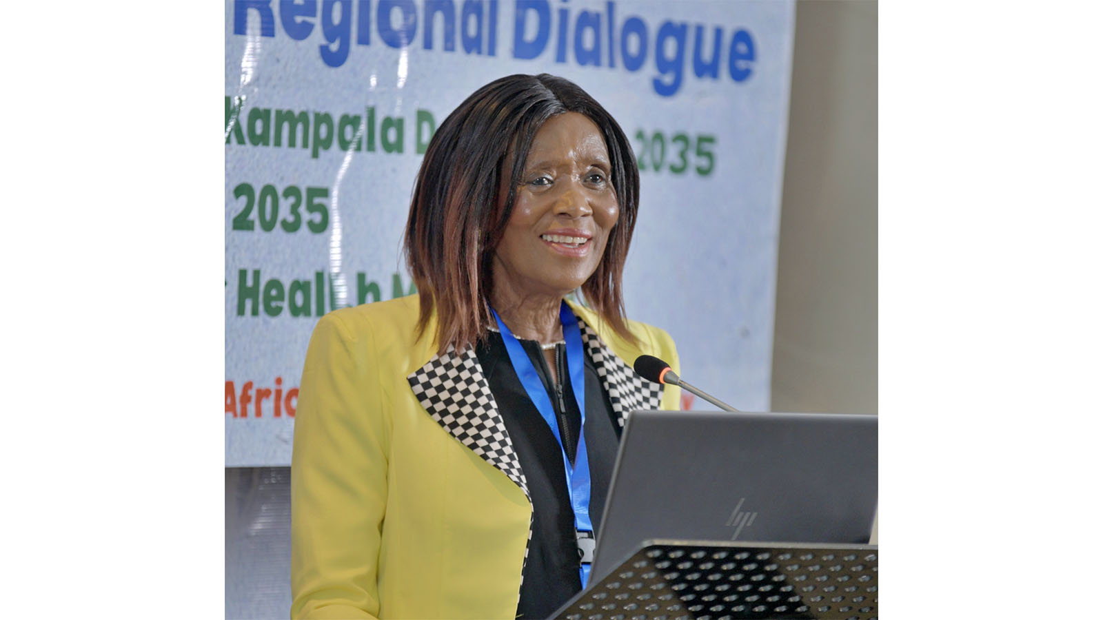 Regional dialogue maps climate-resilient future
