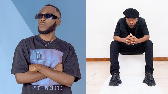 Imali Yesigweja hit maker for Ama53 Festival